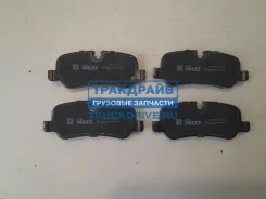 ������� ��������� ������ LR Discovery 2.7TD 4.4 04 (��� ������� + �����) Miles E410253 E410253 ����