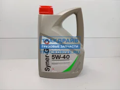 Comma Syner-G