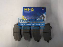   HND Solaris II 17-, i20 2014 Hi-Q Sangsin SP1399A SP1399A 