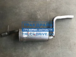��������� �������� Ford Focus Bosal 278-165 278165 ����
