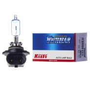 ����� ������������������� Koito Whitebeam 9005 (HB3) 12V 65W (120W) 4200K (��. 1 ��. ) Koito 0756W 0756W ����