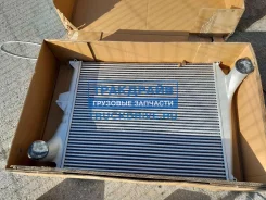 ���������� Volvo FM7 FM9 FM12 907*730*63 ��. Nissens 97006 97006 ����