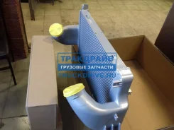 ���������� �������� ������ 752*852*52 Nissens 96972 96972 ����