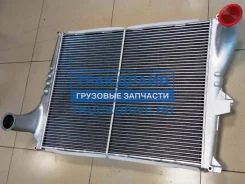 ���������� Volvo FM ��������� D12 907x730x63 ��. SK SK-7080006-02 SK708000602 ����