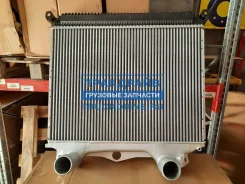 ���������� MAN TGA TGS TGX 892*665*64 ��. Sonder 130010033 130010033 ����