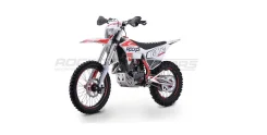Rockot Motors GS 2 Origine. 249����. ��., ��������, ��� ���, ��� ������� ����