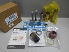 ��� ������������ �������� Knorr SB/SN (������ �16808), 2 ���� �������� � ��������� Knorr K067417K50 K067417K50 ����