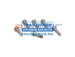�������� ������ �������� SAF M16x1,5/55 MM (5 �� ������� � ���� � ����������) Auger 70676 70676 ����