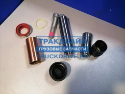 ����������� �������� ��������� ������� Knorr SB5 SB6 SB7 Trucktechnic CKSK.1 CKSK1 ����