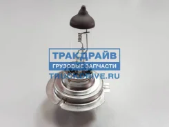 ����� ���� ����������� H7 24V 70W 2 �������� OEM 990037 Hella 8GH007157241 8GH007157241 ����