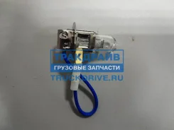 ����� 24V H3 70W PK22s Long Life HNG 24370 24370 ����