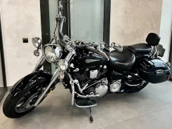 Yamaha Roadstar 1700. 1 700����. ��., ��������, ���������, ������ �� �� ����
