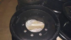 ���� �������� �����, ���� ���������. 12.0x21", 10x285.75, ET100, �� 222���. ����