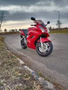 Honda VFR 800F. 800����. ��., ��������, ���������, ������ �� �� ����