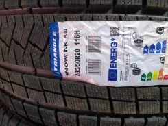 Triangle Snowlink PL02. ������, ��� �����, 2026 ���, ����� ����