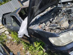 Mitsubishi Lancer Cedia ����
