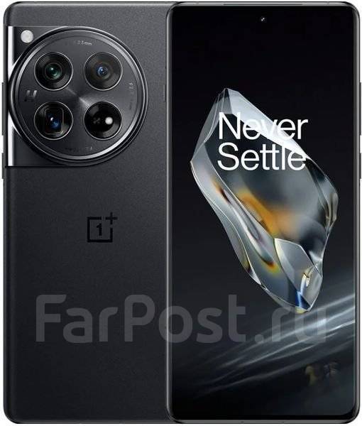 OnePlus 12. , 1 , 3G, 4G LTE, 5G, Dual-SIM, , NFC.     