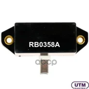 ��������� ���������� Utm ���. RB0358A RB0358A ����