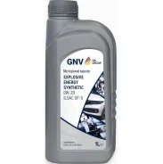 GNV Explosive Energy. 0W-20, �������������, 4��. ����