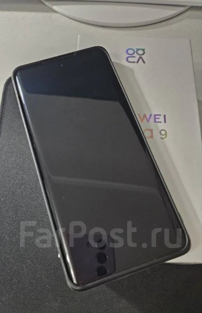 Huawei Nova 9. �/�, 128 ��, ���������, 4G LTE, Dual-SIM, NFC ����
