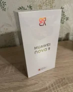 Huawei Nova 9. �/�, 128 ��, ���������, 4G LTE, Dual-SIM, NFC ����