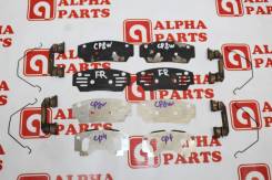   Mazda Premacy 07.2003 GAYR3329ZA CP8W FPDE,  GAYR3329ZA 