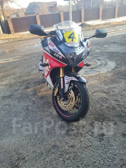 Honda CBR 600F. 600����. ��., ��������, ���������, ��� ������� ����