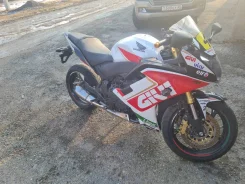 Honda CBR 600F. 600����. ��., ��������, ���������, ��� ������� ����
