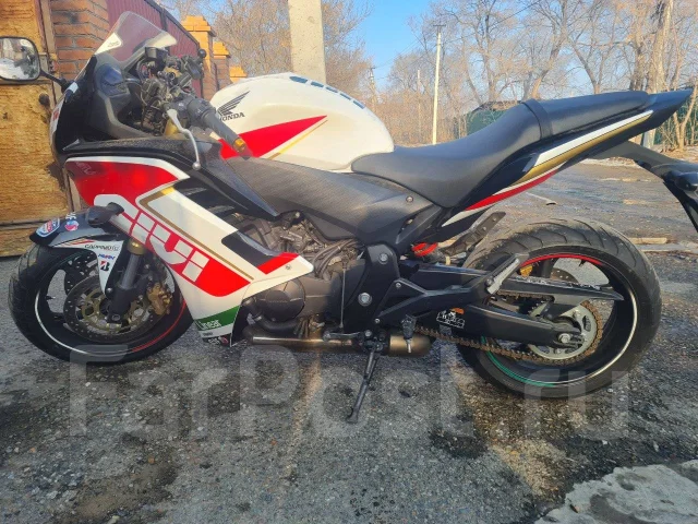 Honda CBR 600F. 600����. ��., ��������, ���������, ��� ������� ����
