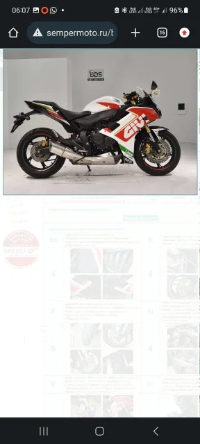 Honda CBR 600F. 600����. ��., ��������, ���������, ��� ������� ����