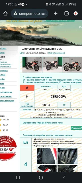 Honda CBR 600F. 600����. ��., ��������, ���������, ��� ������� ����