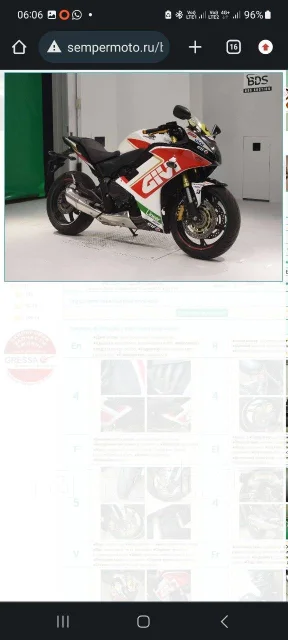 Honda CBR 600F. 600����. ��., ��������, ���������, ��� ������� ����