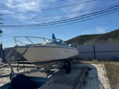 Yamaha FR-21. 1989 ���, ����� 6,4��., ��������� ���������, 140��.�., ������ ����