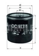  Mahle OC9771 OC9771 