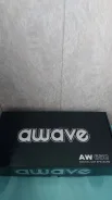 Awave ����