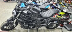 Benelli 502 C. 500����. ��., ��������, ���������, ��� ������� ����