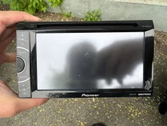 Pioneer AVH-X1600DVD ����