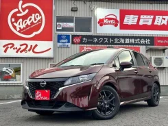 Nissan Note. �������, 4wd, 1.2 (82��.�.), ������, 10 906����. ��, �/�, ��� ���. ��� ����� �� ������������ ����