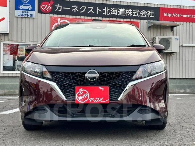 Nissan Note. �������, 4wd, 1.2 (82��.�.), ������, 10 906����. ��, �/�, ��� ���. ��� ����� �� ������������ ����