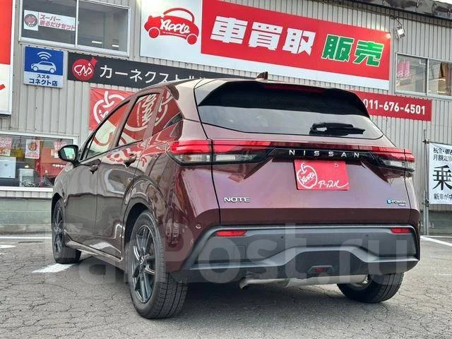 Nissan Note. �������, 4wd, 1.2 (82��.�.), ������, 10 906����. ��, �/�, ��� ���. ��� ����� �� ������������ ����