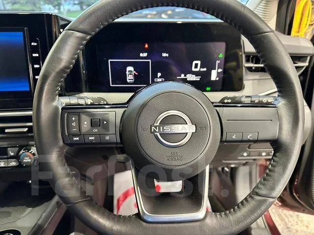 Nissan Note. �������, 4wd, 1.2 (82��.�.), ������, 10 906����. ��, �/�, ��� ���. ��� ����� �� ������������ ����