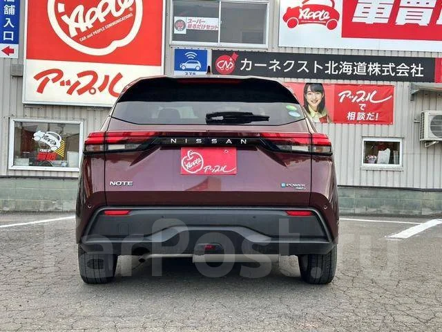 Nissan Note. �������, 4wd, 1.2 (82��.�.), ������, 10 906����. ��, �/�, ��� ���. ��� ����� �� ������������ ����