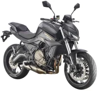 QJMotor SRK 700. 698����. ��., ��������, ���������, ��� ������� ����