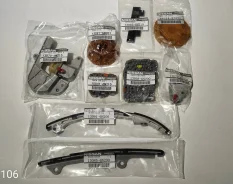 ����������� ���� ��� QR25DE / T30 (��������) 13028-6N200 ����