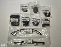 ����������� ���� ��� KA24DE Nissan (��������) 13028-53F02 ����
