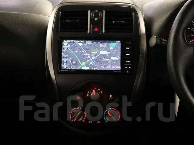 Nissan March. ��������, ��������, 1.2 (79��.�.), ������, 9 338����. ��, �/�, ��� ���. ��� ����� �� ������������ ����