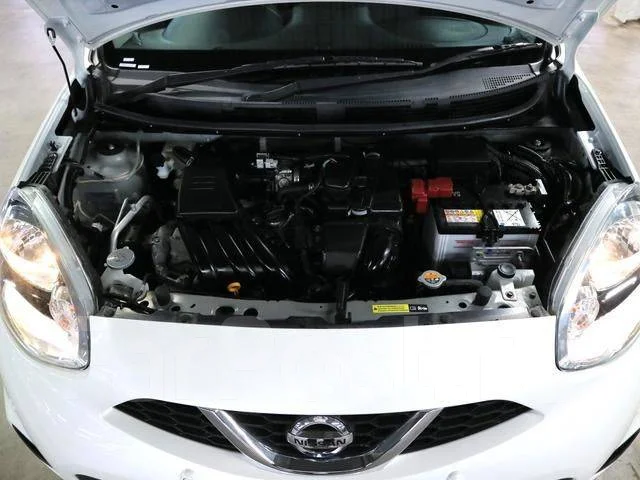 Nissan March. ��������, ��������, 1.2 (79��.�.), ������, 9 338����. ��, �/�, ��� ���. ��� ����� �� ������������ ����
