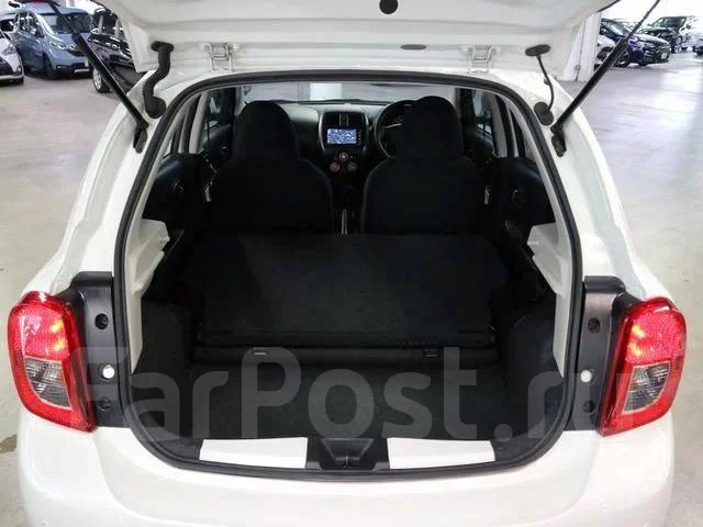 Nissan March. ��������, ��������, 1.2 (79��.�.), ������, 9 338����. ��, �/�, ��� ���. ��� ����� �� ������������ ����