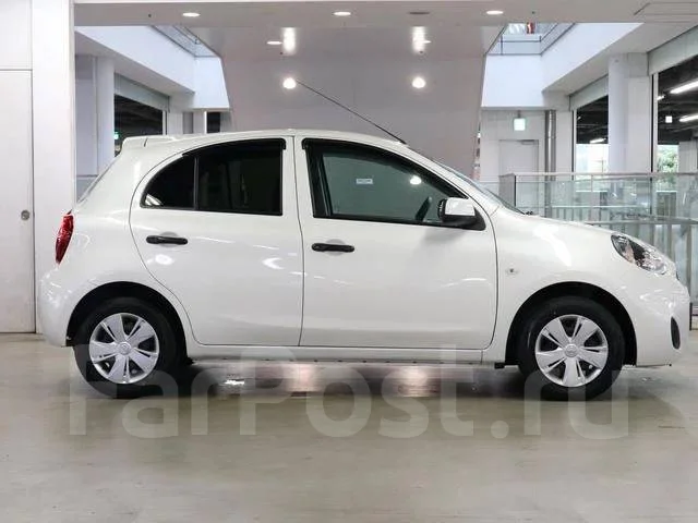 Nissan March. ��������, ��������, 1.2 (79��.�.), ������, 9 338����. ��, �/�, ��� ���. ��� ����� �� ������������ ����