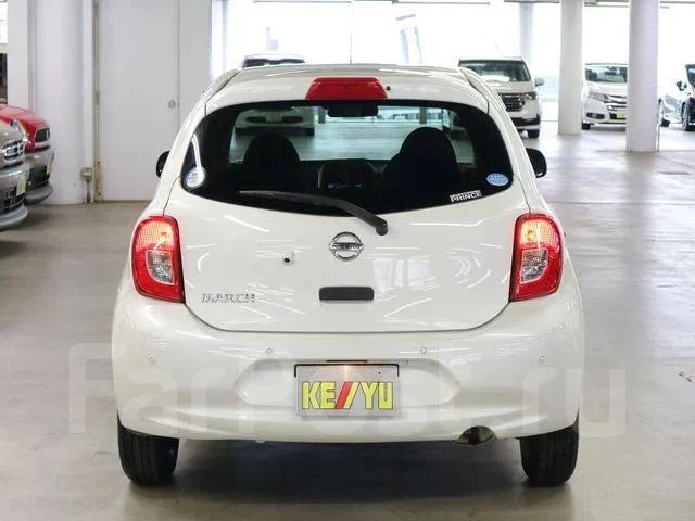 Nissan March. ��������, ��������, 1.2 (79��.�.), ������, 9 338����. ��, �/�, ��� ���. ��� ����� �� ������������ ����